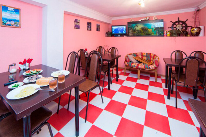 Фото Гостевой дом Sauchi