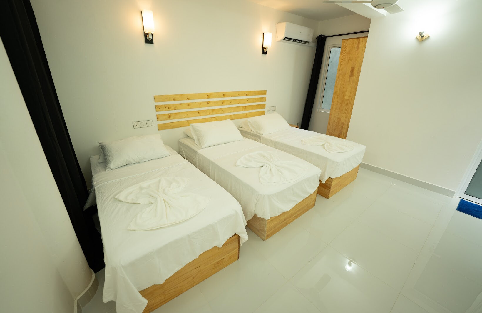 Фото Ramzu Villa Thoddoo