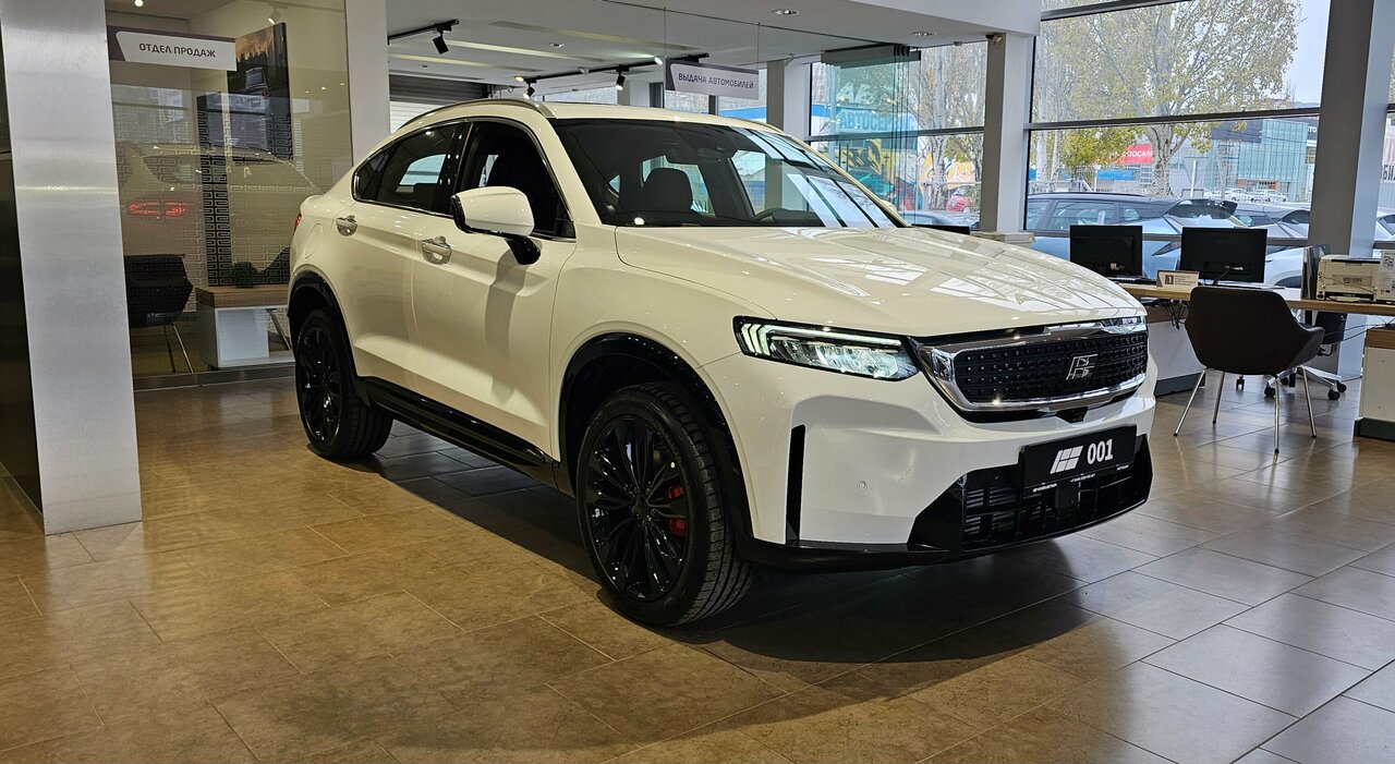 photo Автомир, Knewstar