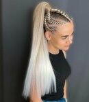 Karoline. braids (Tsentralniy Microdistrict, Nagornaya Street, 25) ، صالون تجميل
