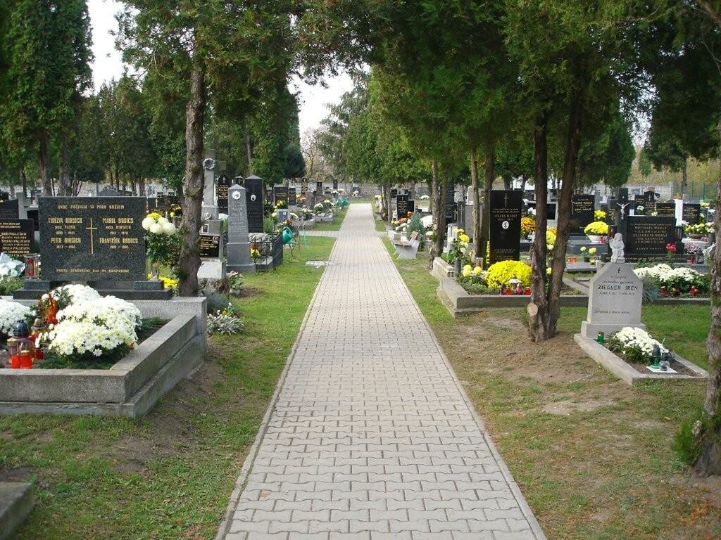 Funeral services Sysoon, New York, photo