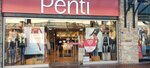 Penti (İzmir, Bornova, Kazımdirik Mah., 372. Sok., 26G), lingerie and swimwear shop