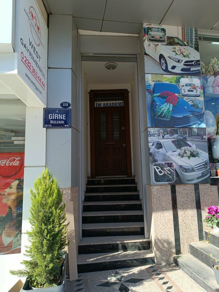 Engineering Orjin Academy Izmir Representation, Izmir, photo