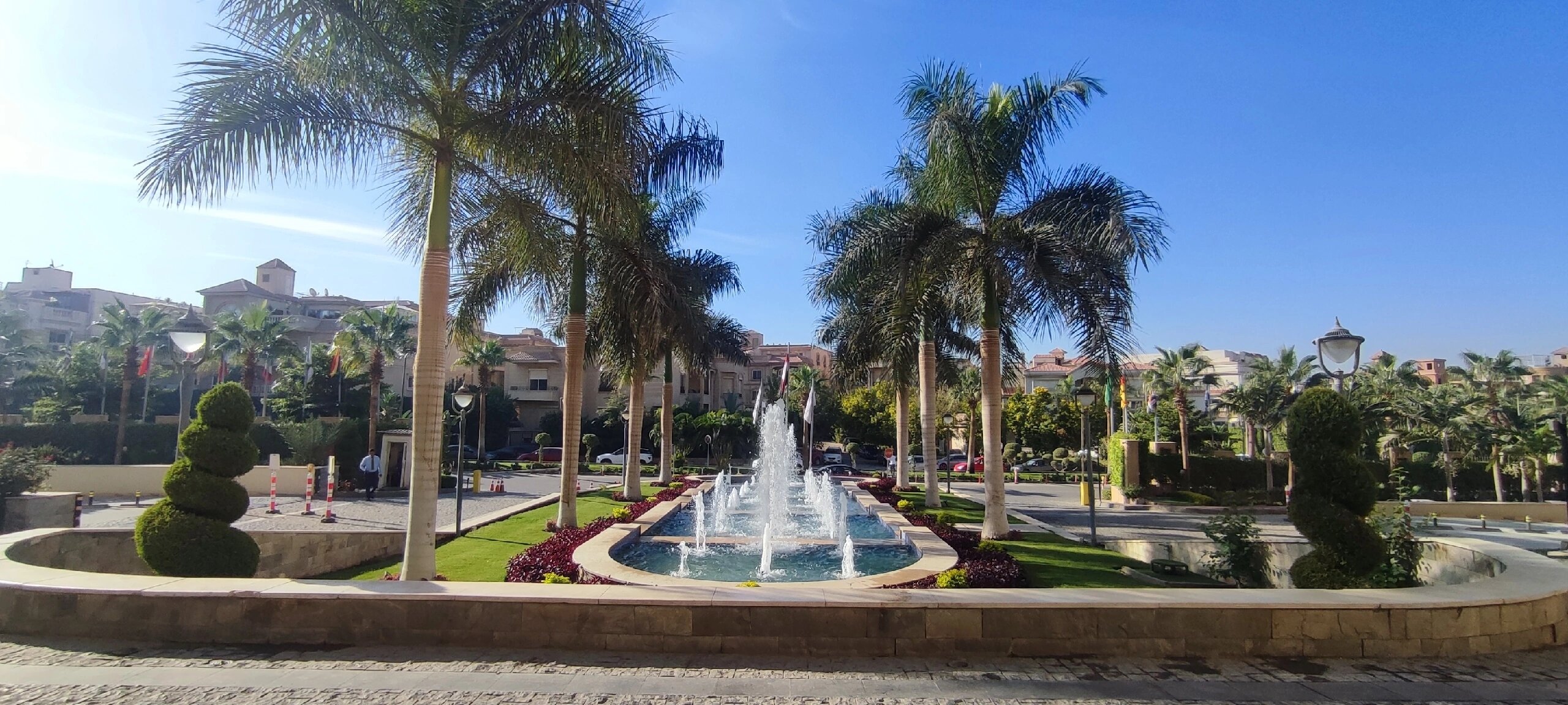 Фото Triumph Luxury Hotel