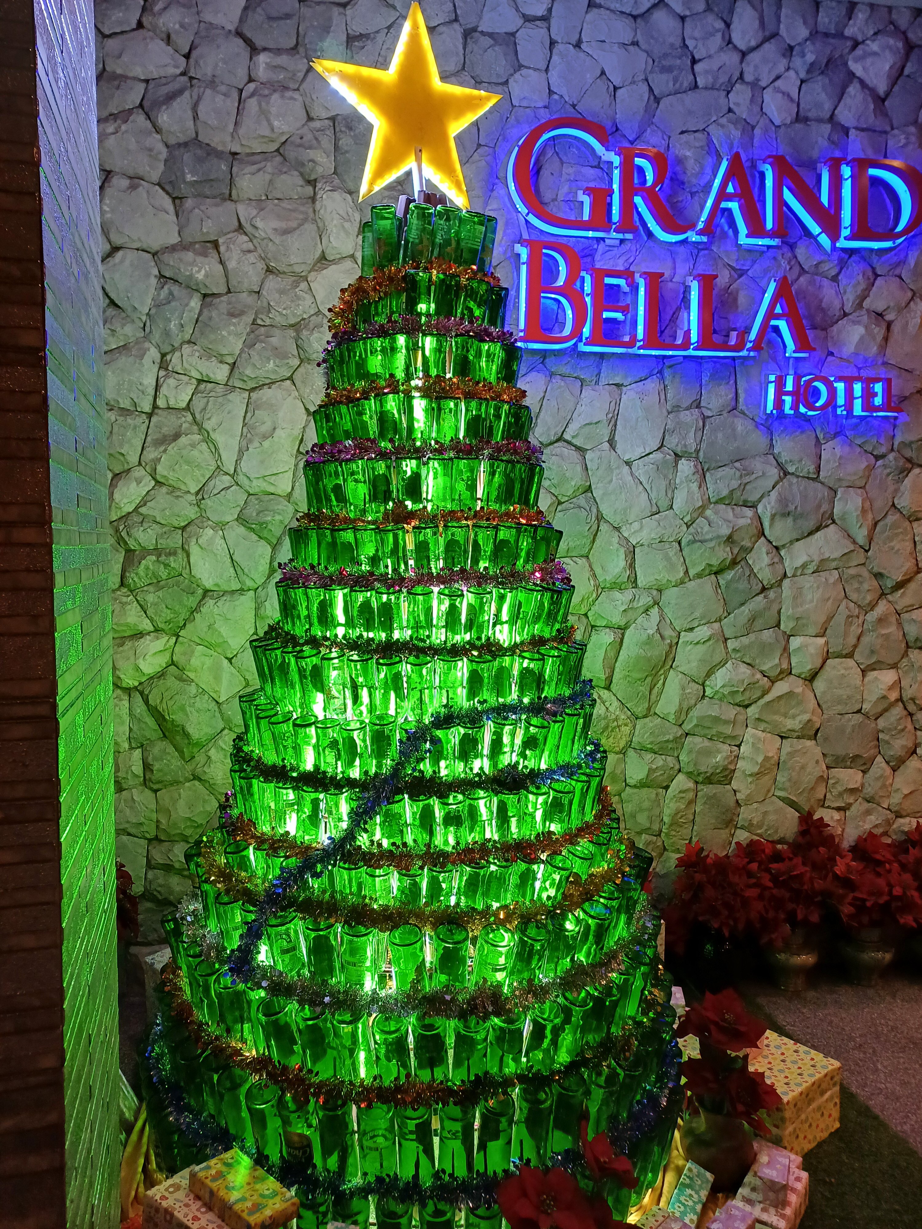 Фото Bella Express