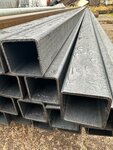 Metallobaza Volhonka (3rd Rybatskiy Drive, 3С), metal laminado