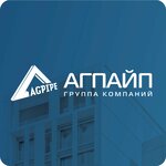 Агпайп (Promyshlennaya Street, 11с3), point of delivery