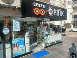 Selen Optik (Antalya, Muratpaşa, Sinanoğlu Cad., 94A), reparación de gafas