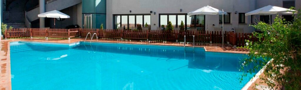 Management company Siac Servicios Integrales EN Administración de Condominios, Santa Cruz de la Sierra, photo