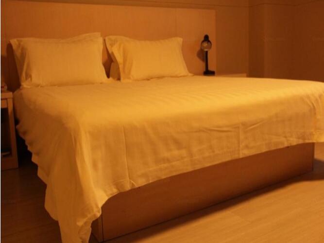 Фото Jinjiang Inn Olympic Park