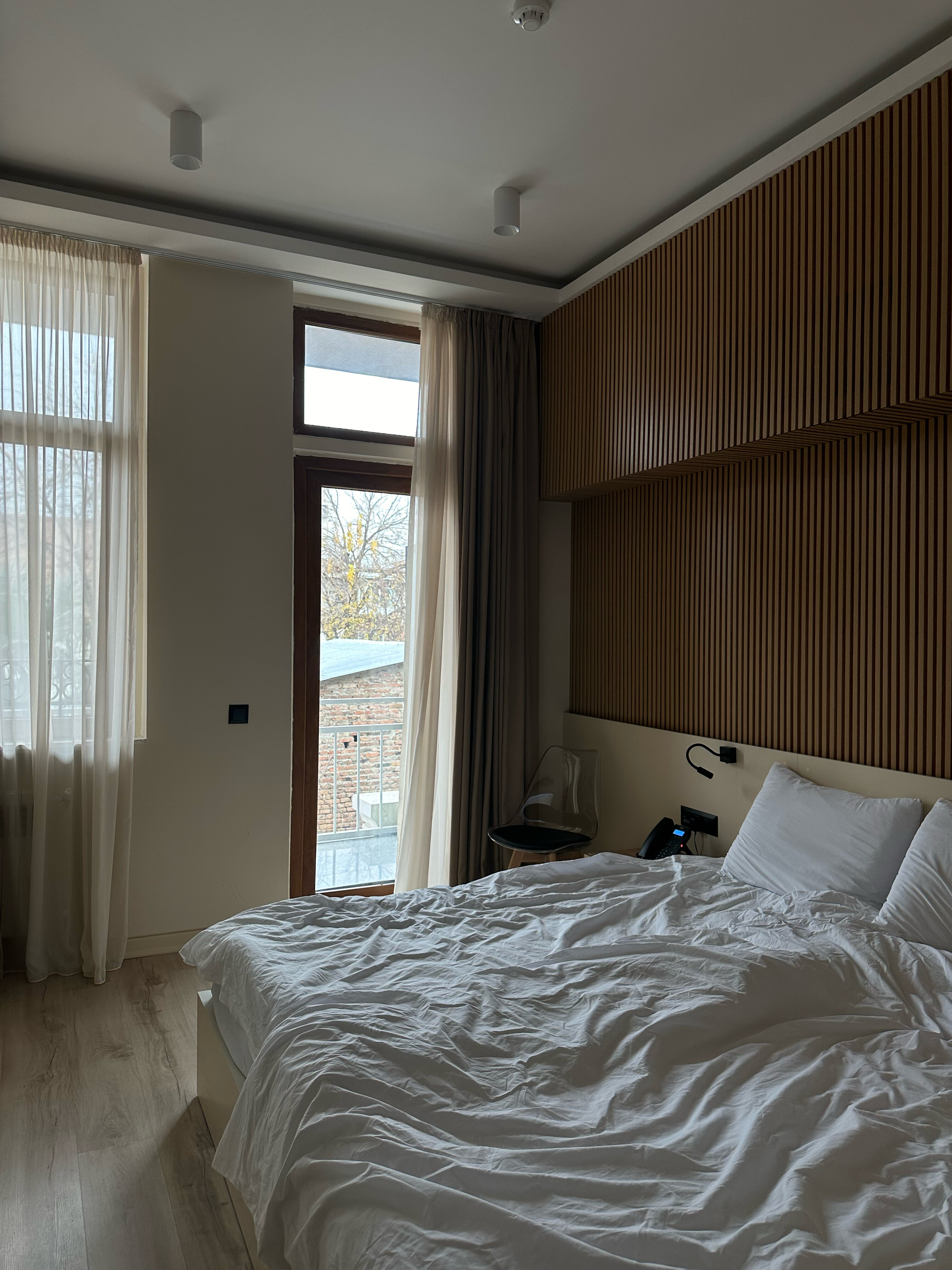 Фото Vermont Boutique Hotel