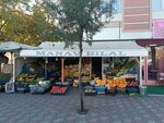 Greengrocer Bilal (Ankara Province, Sincan District, Atatürk Cad., 108), greengrocery