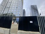 DeckPlaza (Letnikovskaya Street, 11/10с26), flooring
