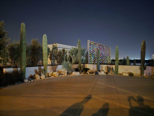 Cactus, park, Al Jadaf, Ras Al Khor, Dubai  Yandex Maps