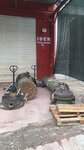 Meka (İstanbul, Ümraniye, Dudullu OSB Mah., Des Sanayi Sitesi, A08 Blok) ، معدات صناعية
