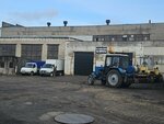 RedCar (Moskovskaya ulitsa, 155Г) ، ورشة لتصليح السيارات