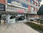 M&D Men's Hairdresser (Ankara Province, Cankaya District, Naci Çakır Mah., 753. Sok., 8/4), barbería