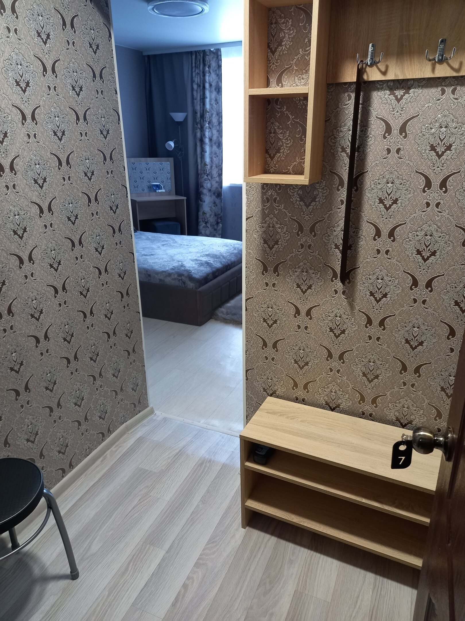 Фото На Банковском