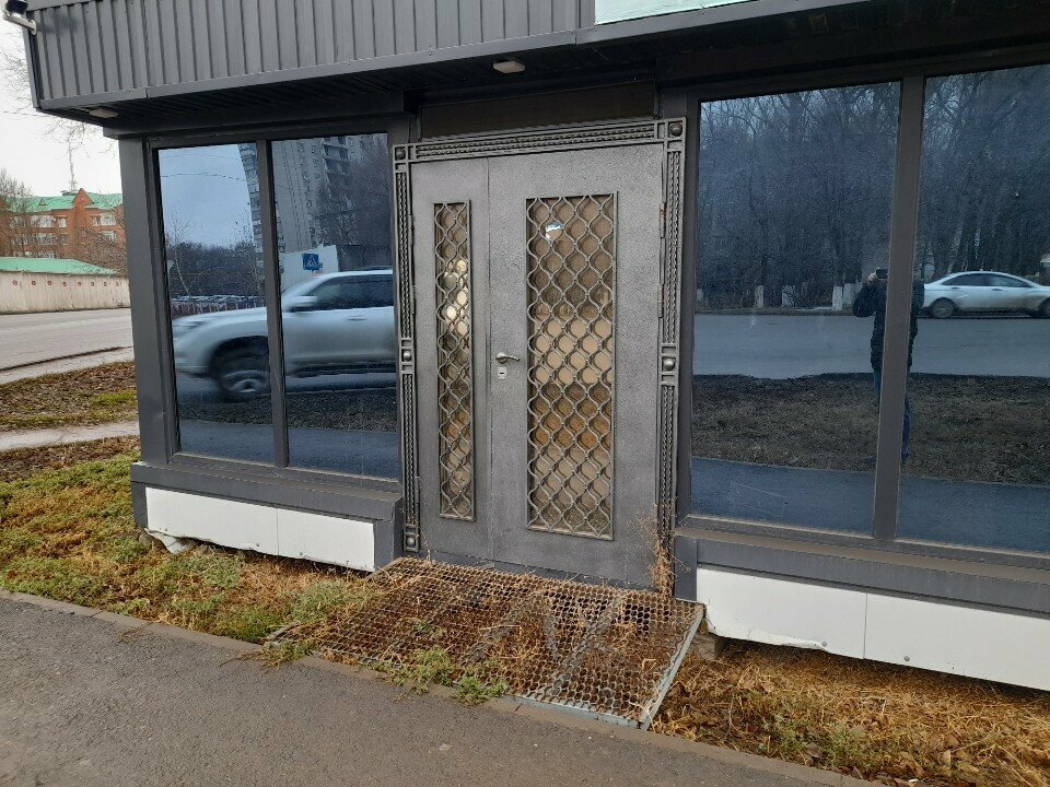 Butcher shop Meat, Uralsk, photo