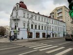 Lidia Tord (Ostozhenka Street, 42/2) ، متجر ملابس