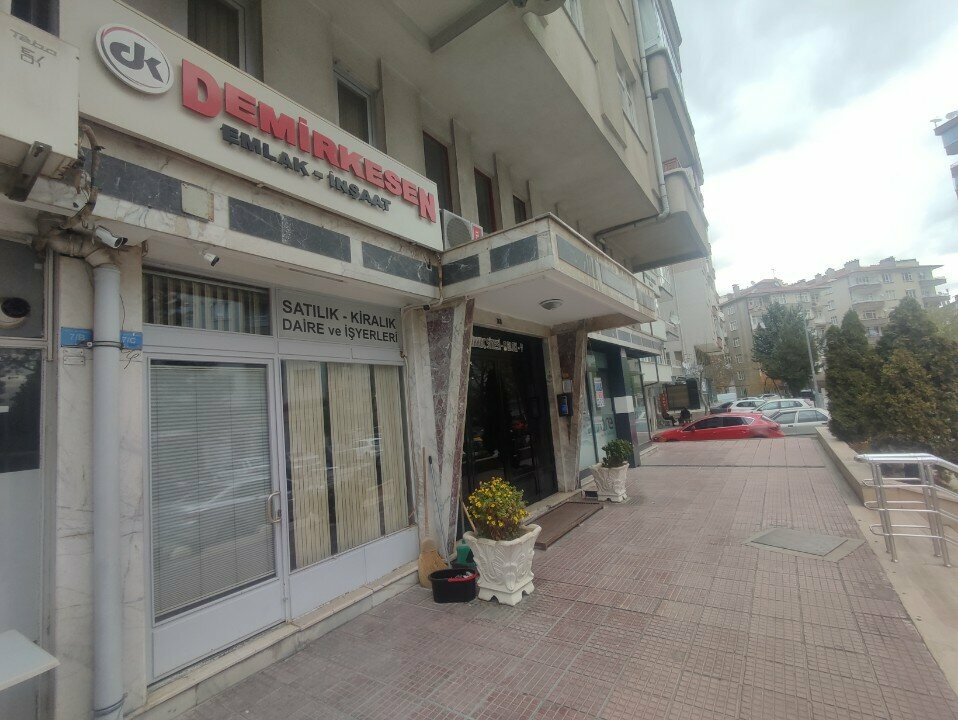 Real estate agency Demirkesen Real Estate, Konya, photo