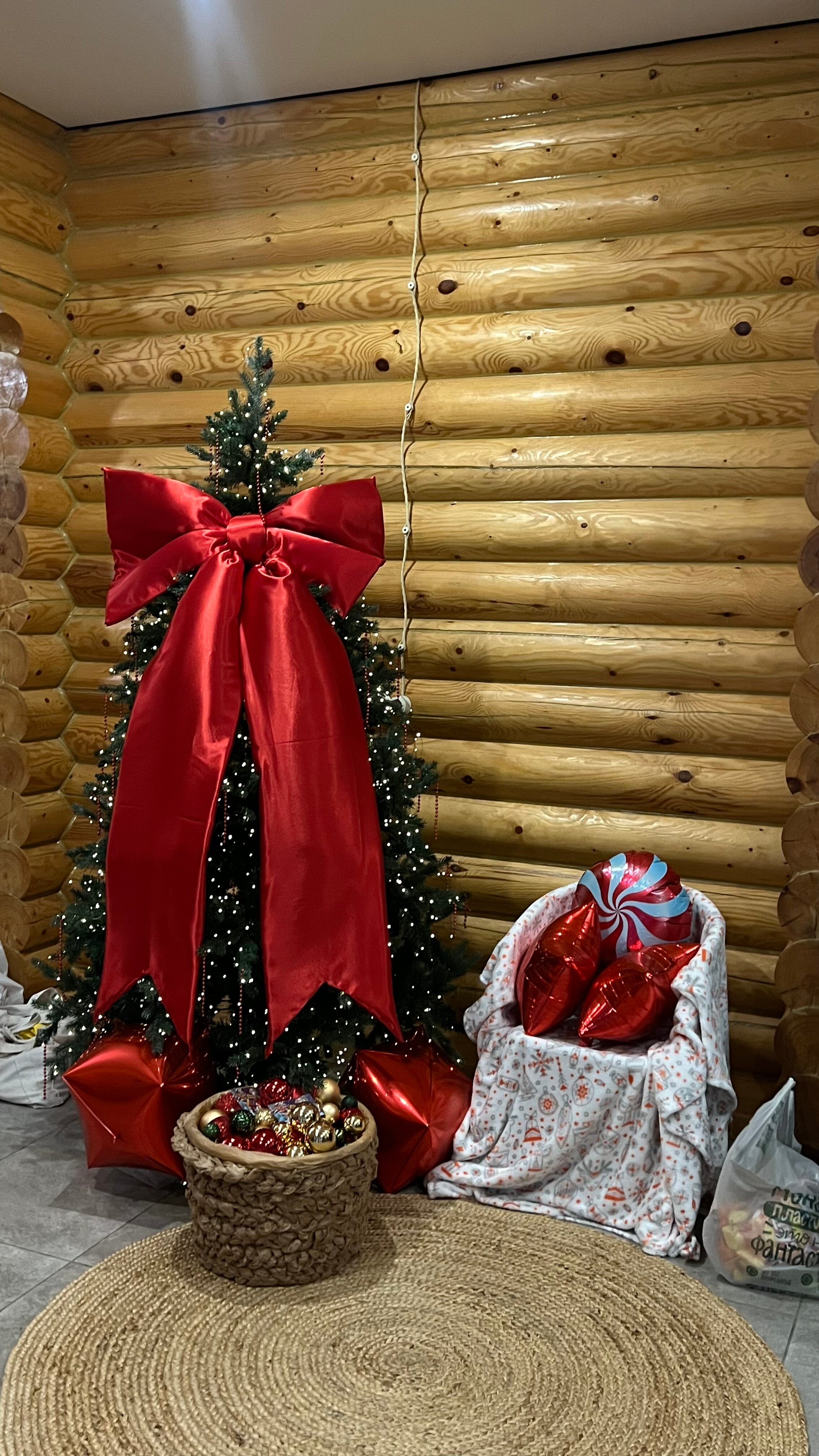 Фото Дом и Баня