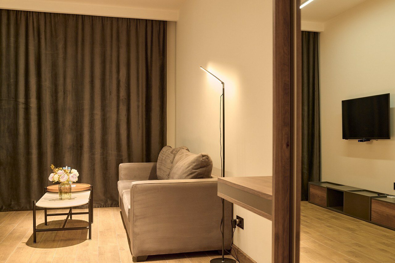 Фото  Norekats Hotel