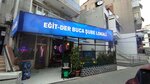 Egit-Der Buca Local Branch  (İzmir, Buca, Menderes Cad., 371), restaurant