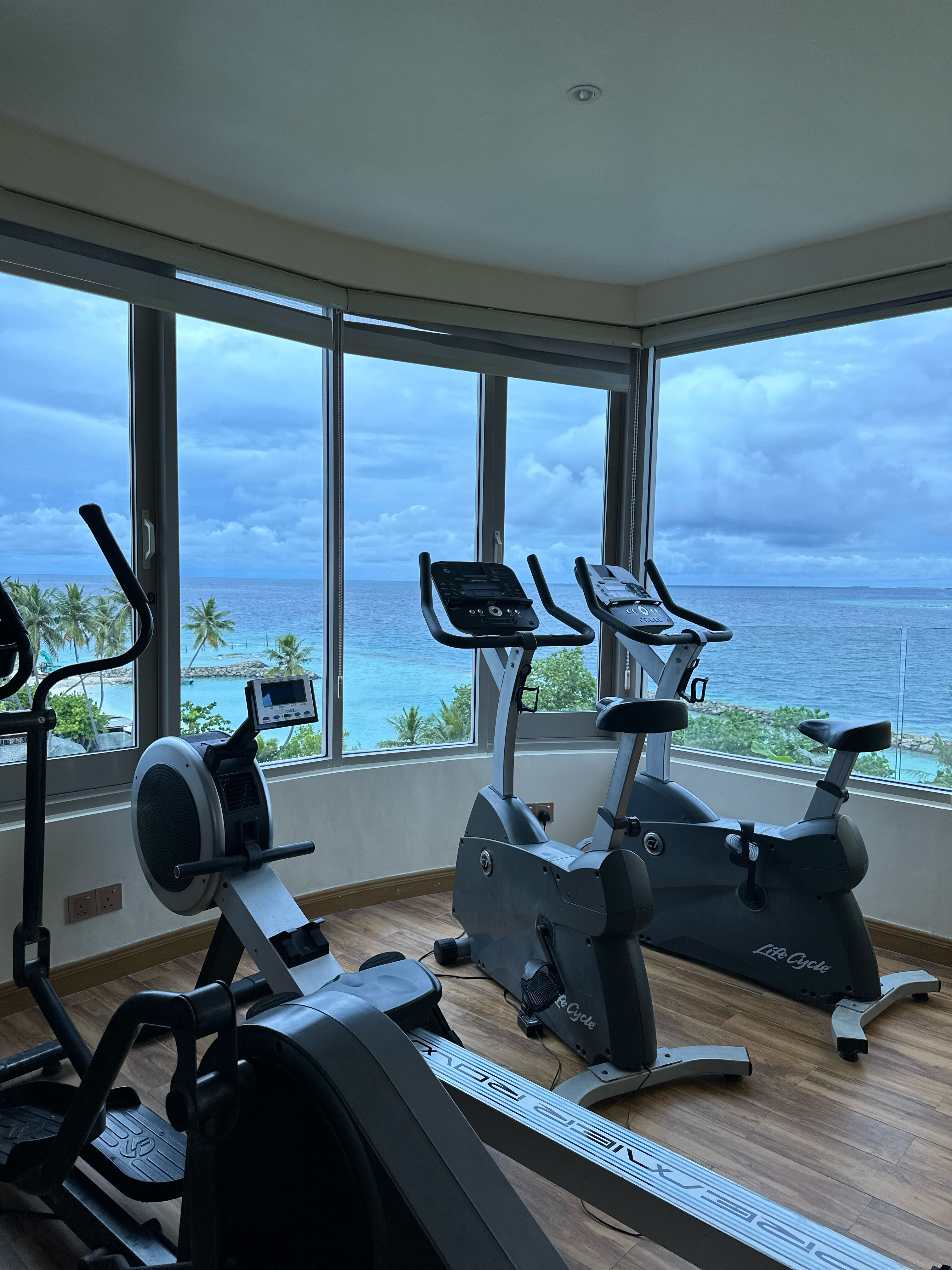 Фото Season Paradise