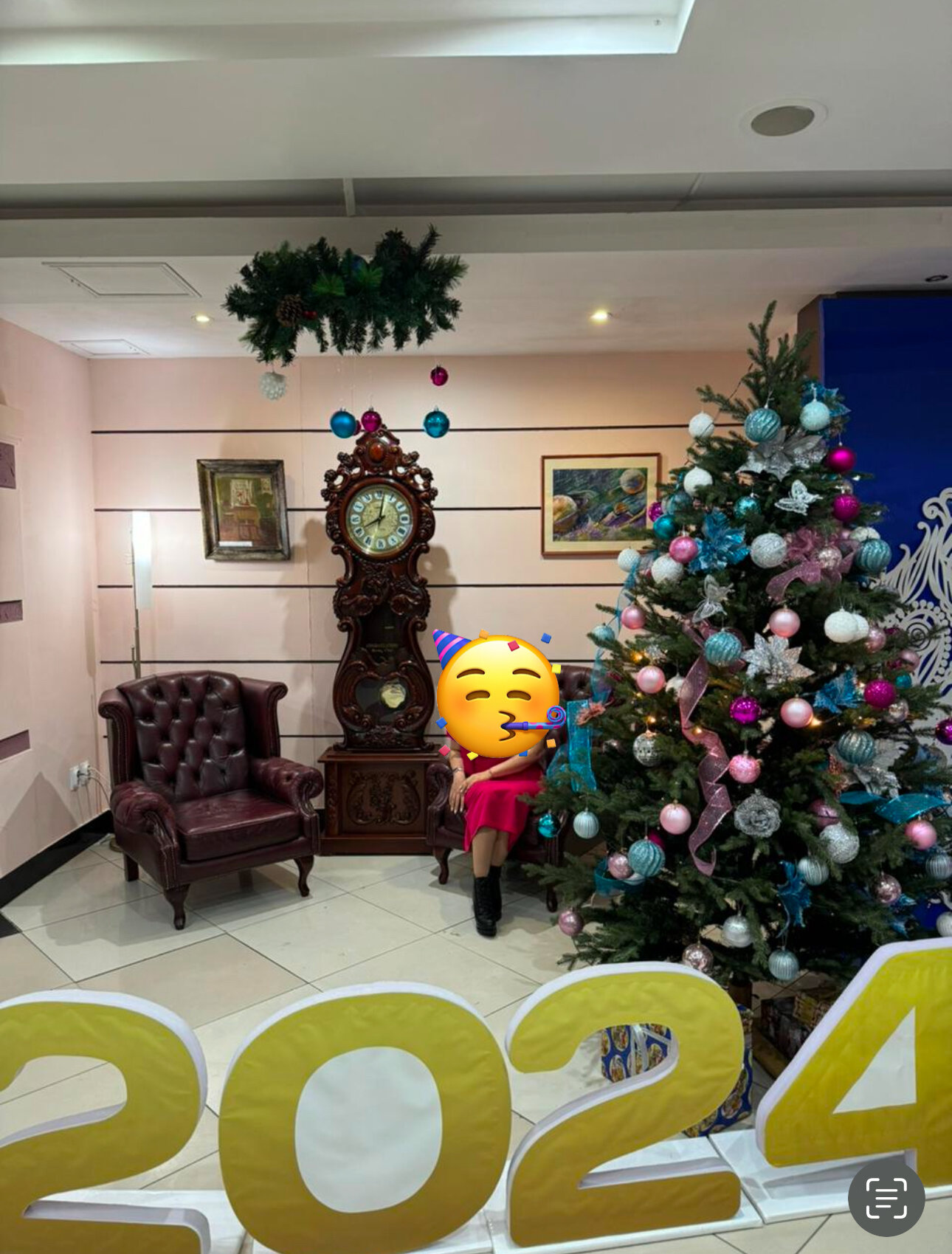 Фото Турист