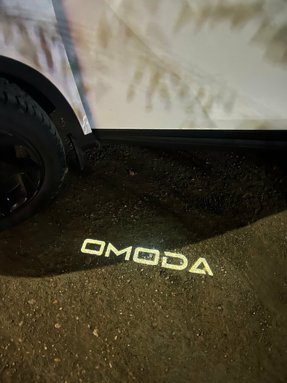 photo Уникум, Omoda