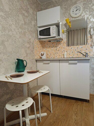 Иное жильё Апельсин на проспекте Победы в Казани