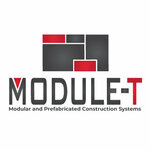 Module-t Prefabricated Building & Modular Container (Istanbul, Kartal, Cevizli D-100 South Side Road, 2), contenedores
