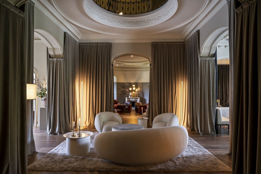 Фото Torre del Remei