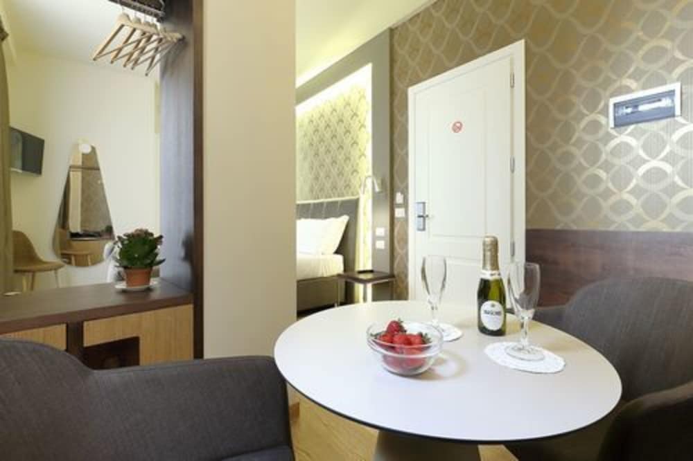 Фото La Torre Dei Salterelli