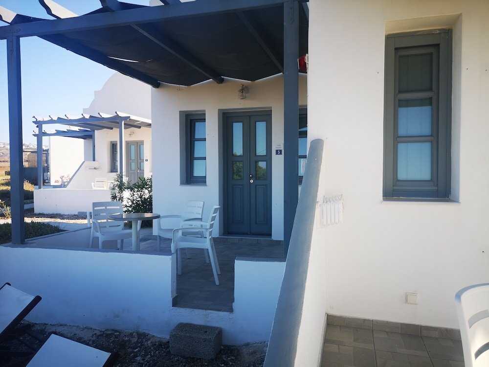 Фото Mare Nostrum Santo