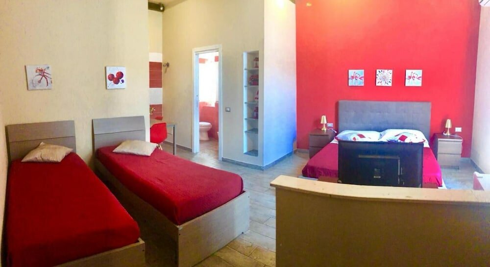 Фото EmyJo Central B&b