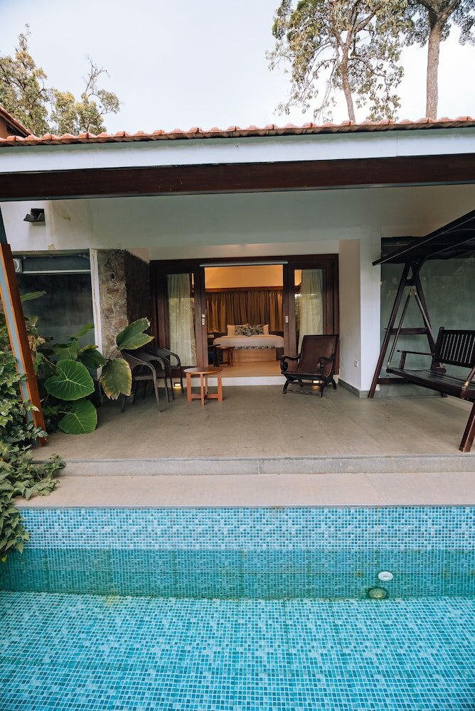 Фото Elixir Woods Resort And SPA