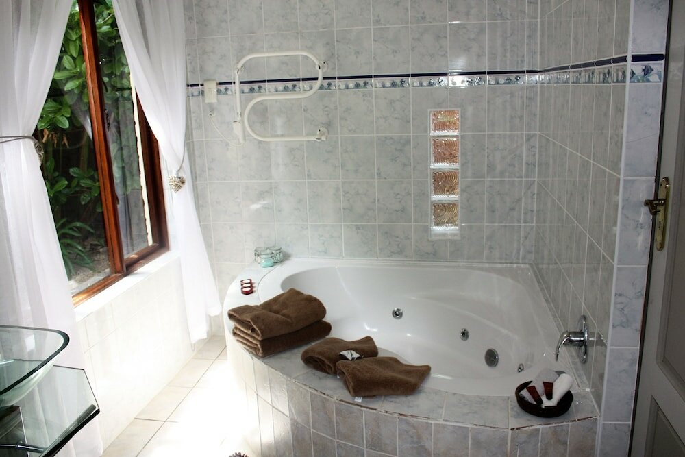 Фото Cloverleigh Guest House