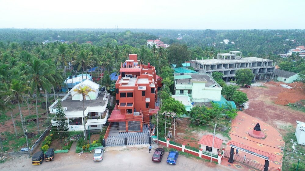 Фото Ss Beach Resort