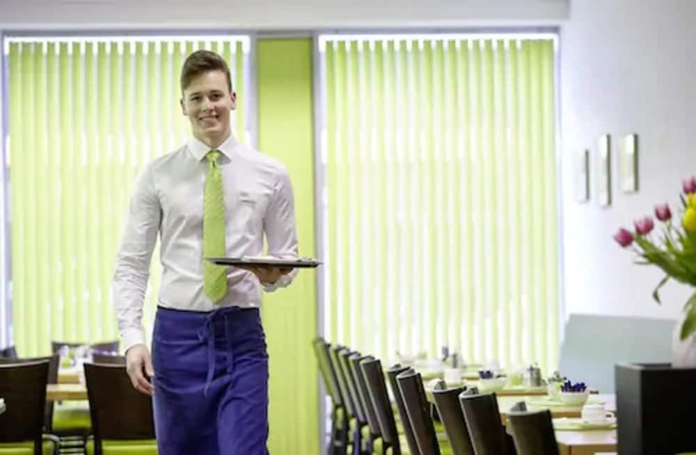 Фото Ante porta Das Stadthotel