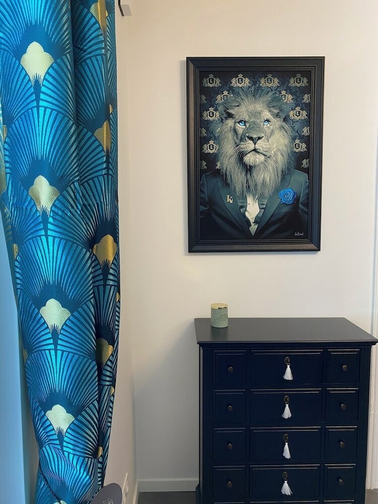 Фото Hôtel Le Home Saint Louis