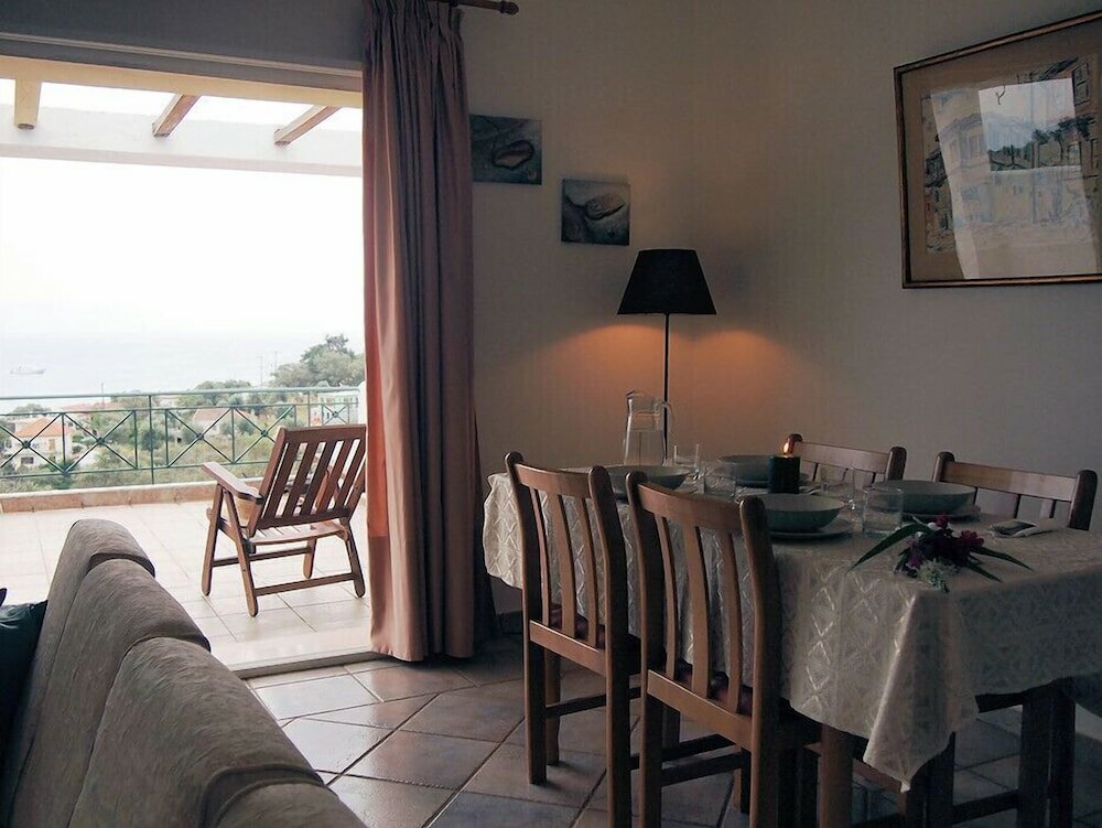 Фото Letos Villas