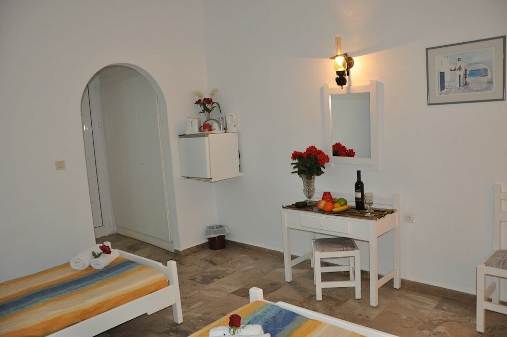 Фото Alexandra Rooms