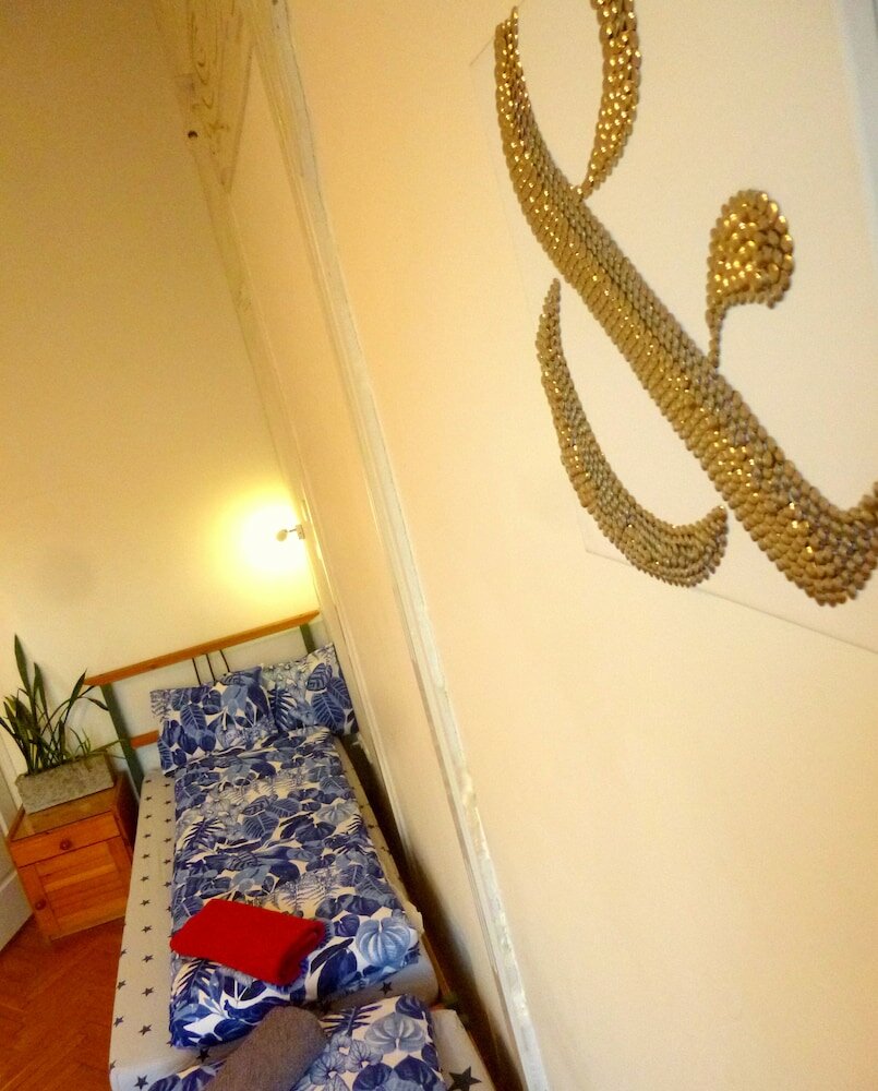 Фото Gaia Hostel