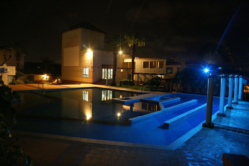 Фото Cotton County Club and Resort