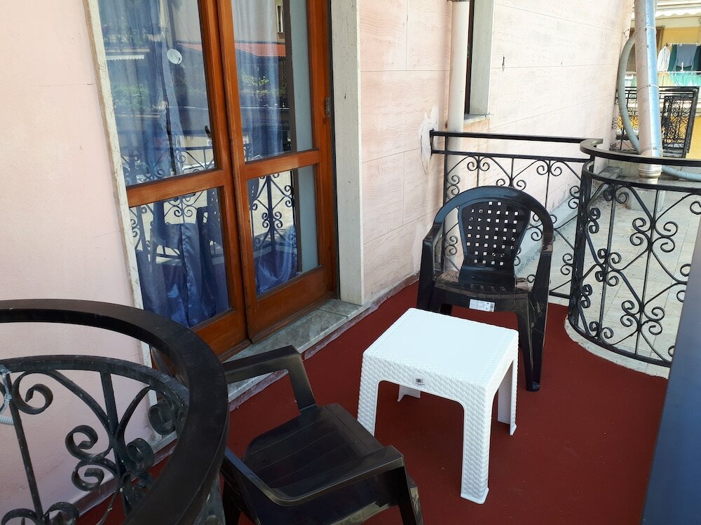 Фото Villa Ada B&b