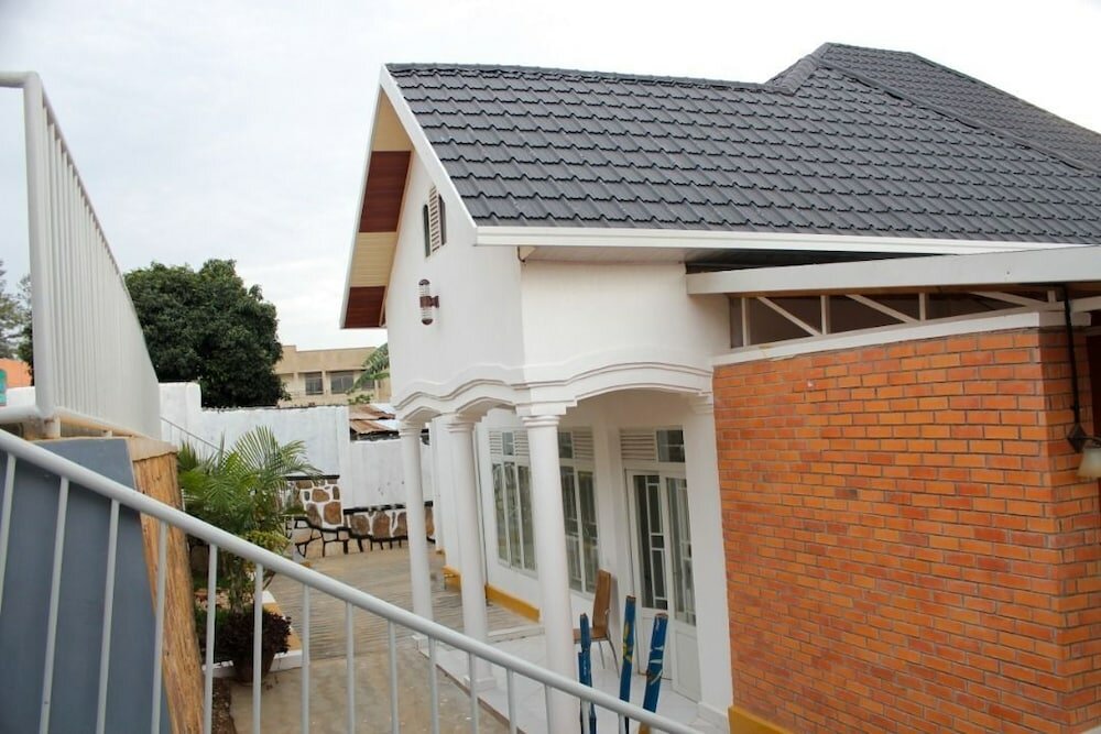 Фото Mama Rwanda Youth Hostel