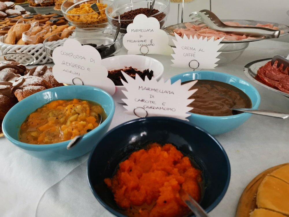 Фото Hotel Amalfi