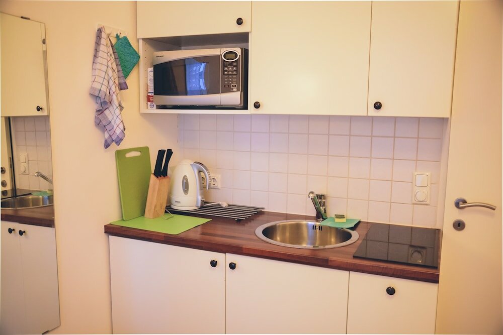 Фото Jl Apartments